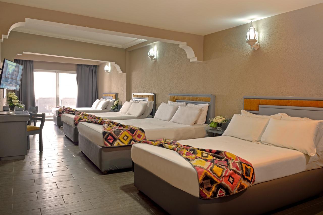 Hotel Rio Casablanca Exterior foto