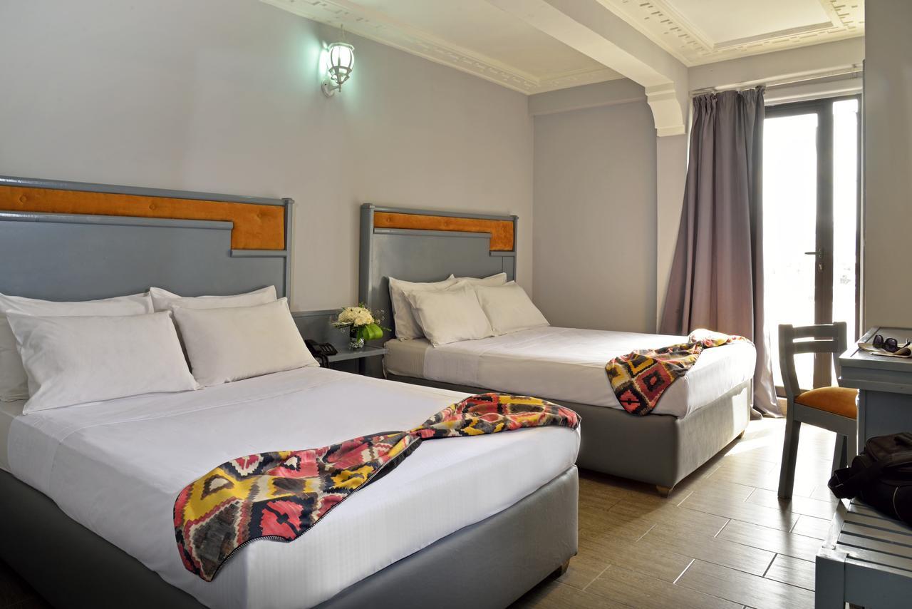 Hotel Rio Casablanca Exterior foto