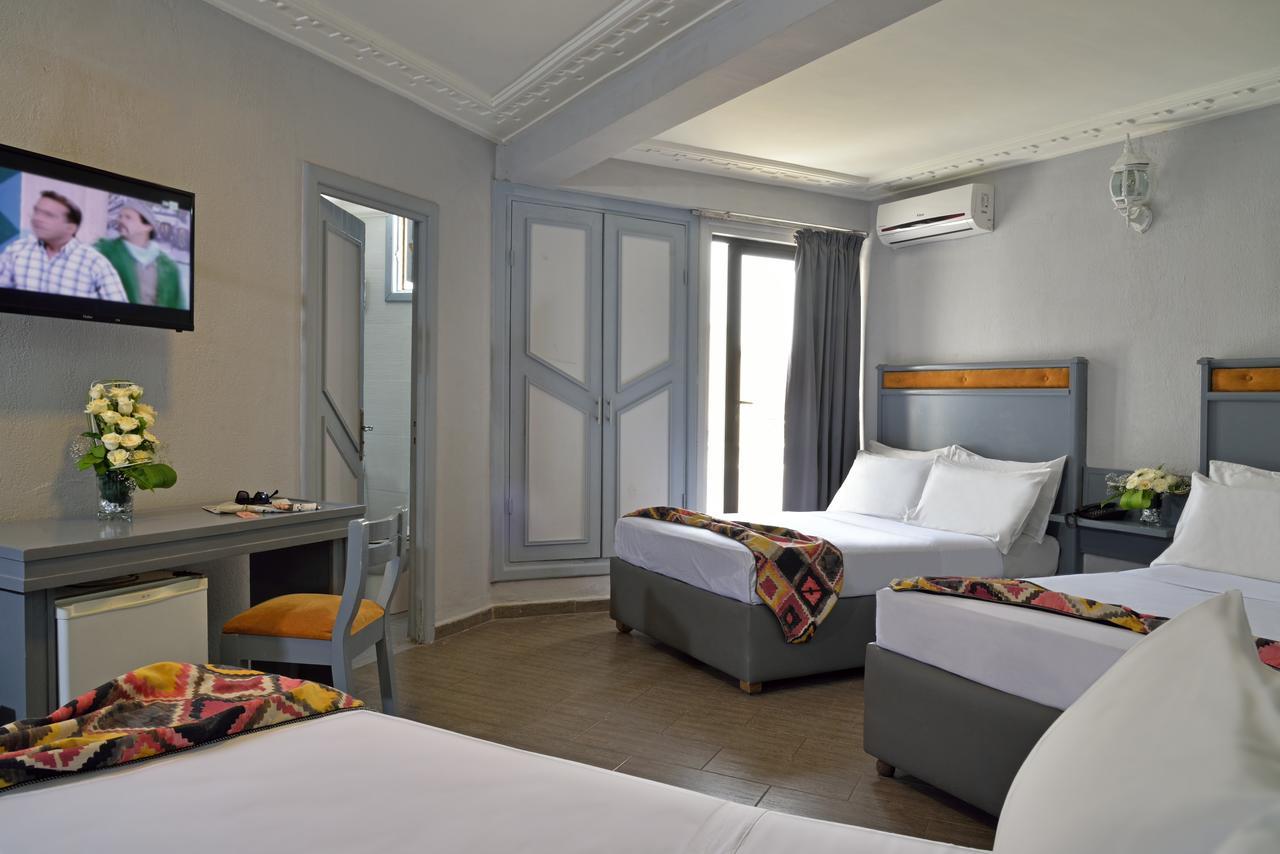 Hotel Rio Casablanca Exterior foto